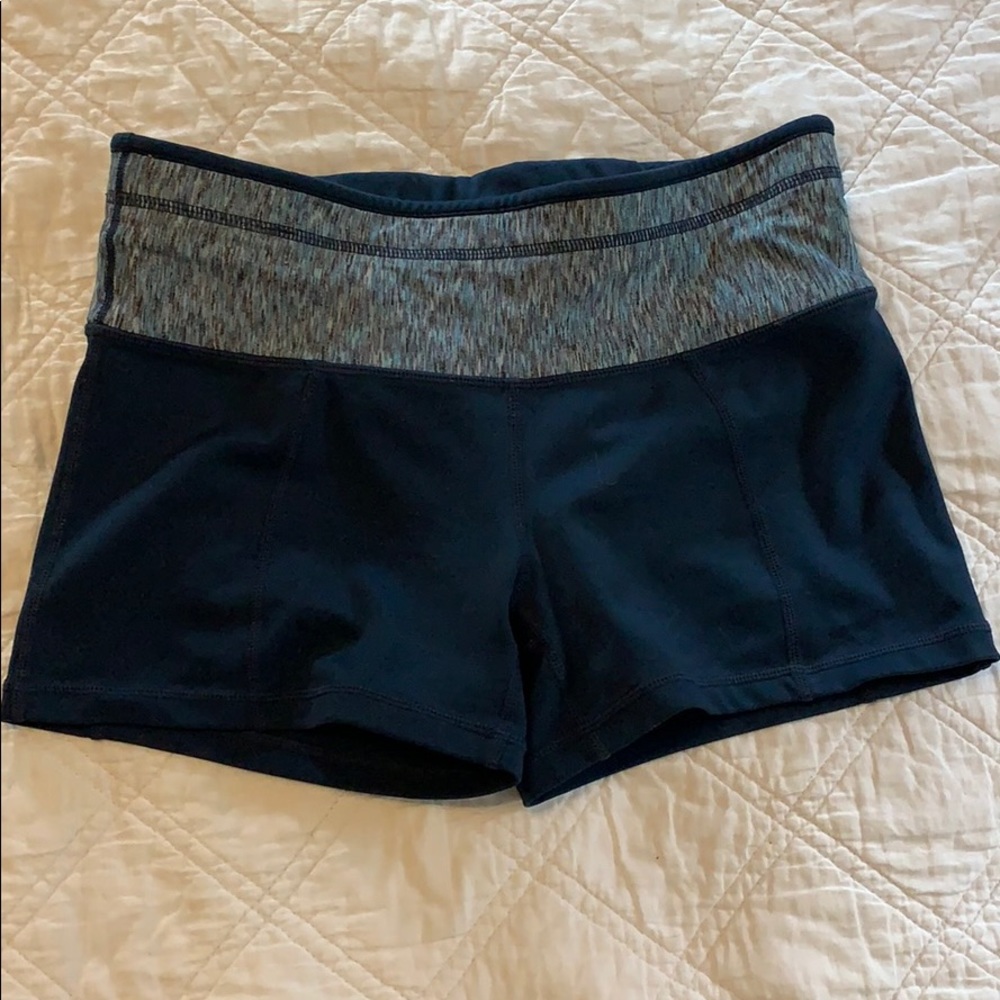 Prana biker short